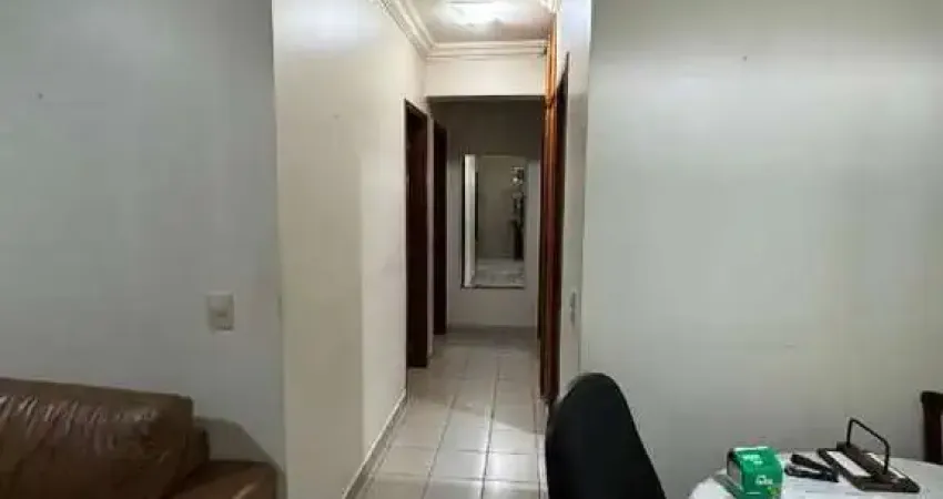 Apartamento à venda, 3 quartos, 1 suíte, 2 vagas, Centro - Uberaba/MG