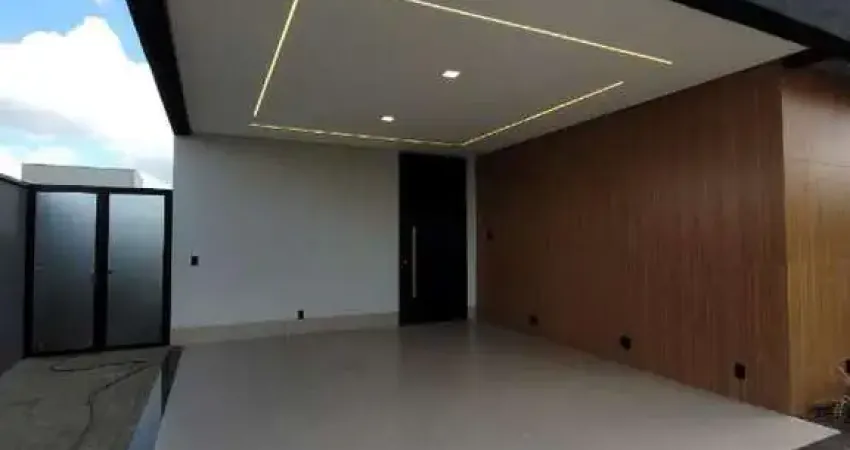 Casa à venda, 3 quartos, 3 suítes, 4 vagas, Cyrela Landscape - Uberaba/MG