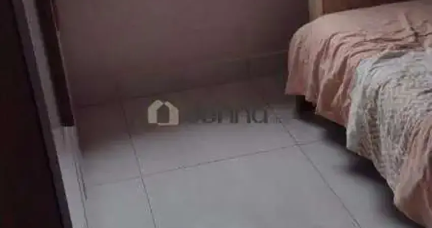 Casa à venda, 2 quartos, 2 vagas, Parque dos Girassóis - Uberaba/MG