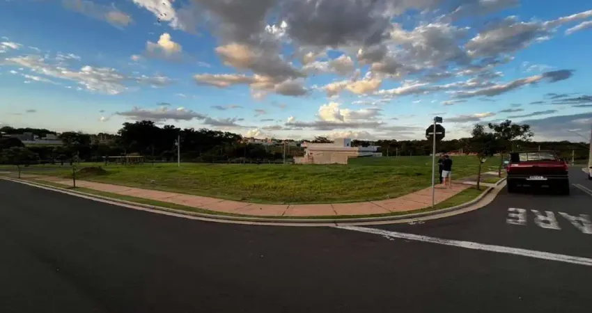 Lote / Terreno à venda, Damha Residencial Uberaba III - Uberaba/MG
