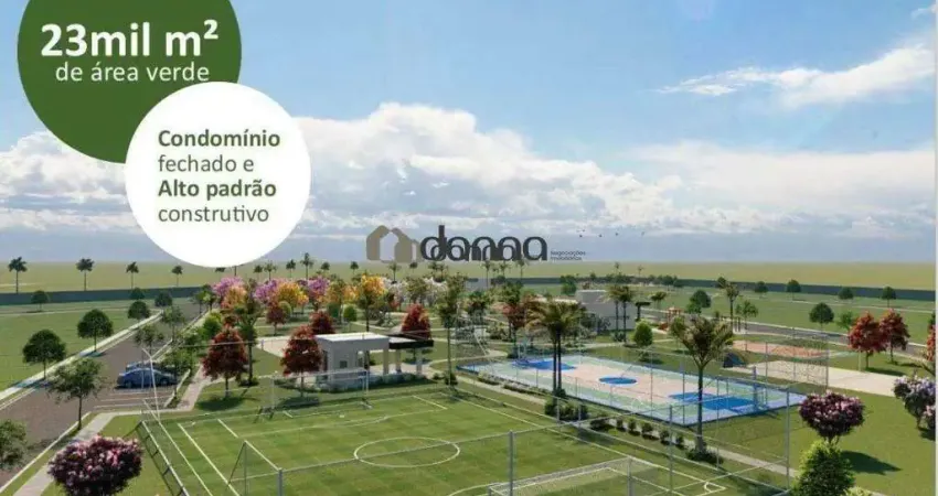 Lote / Terreno à venda, Conjunto Manoel Mendes - Uberaba/MG
