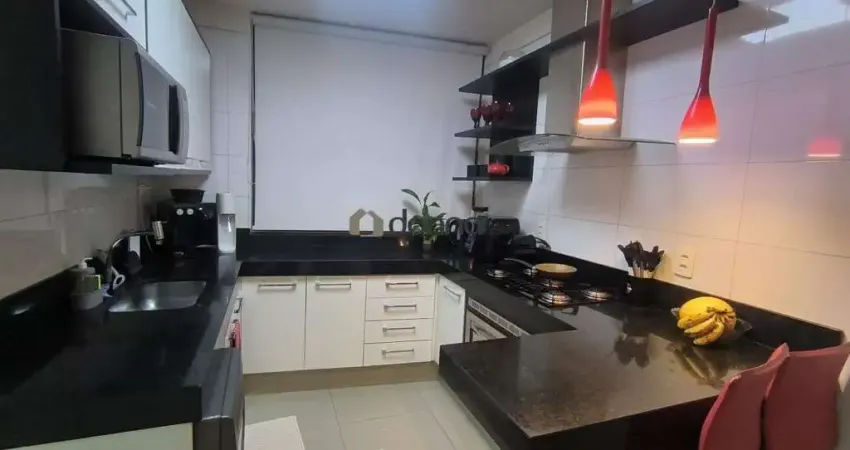 Amplo Apartamento de 3 Quartos no Centro – Localização Privilegiada!