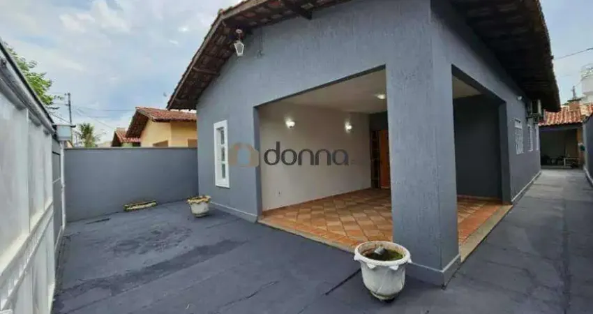 Casa com 3 Quartos e Área Gourmet no Jardim Maracanã – Oportunidade por R$ 425.000,00!