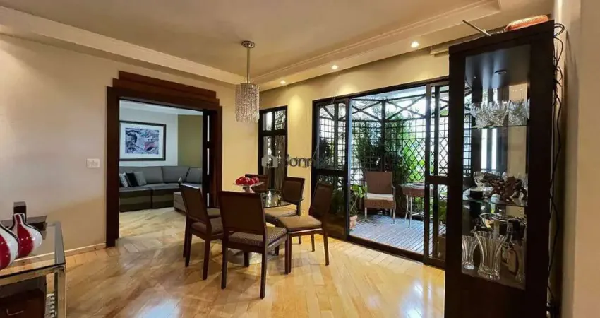 Apartamento à venda, 2 quartos, 1 suíte, 2 vagas, Mercês - Uberaba/MG