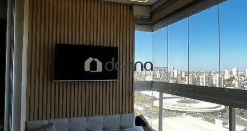 Apartamento à venda, 2 quartos, 1 suíte, Centro - Uberaba/MG