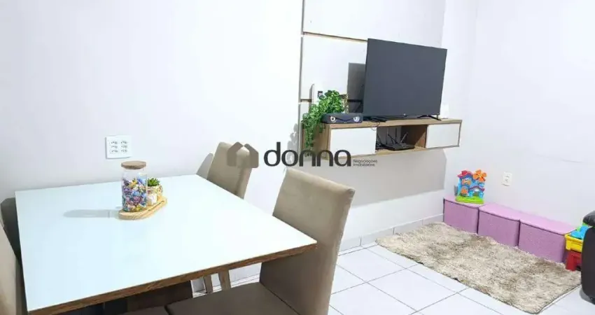 Casa à venda, 3 quartos, 1 suíte, 2 vagas, Conjunto Uberaba - Uberaba/MG
