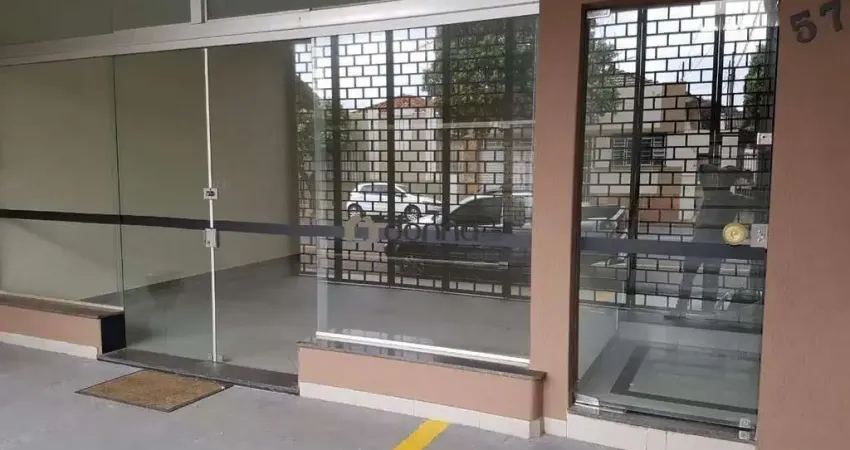 Barracão / Galpão / Depósito à venda na Avenida Capitão Manoel Prata, São Benedito, Uberaba