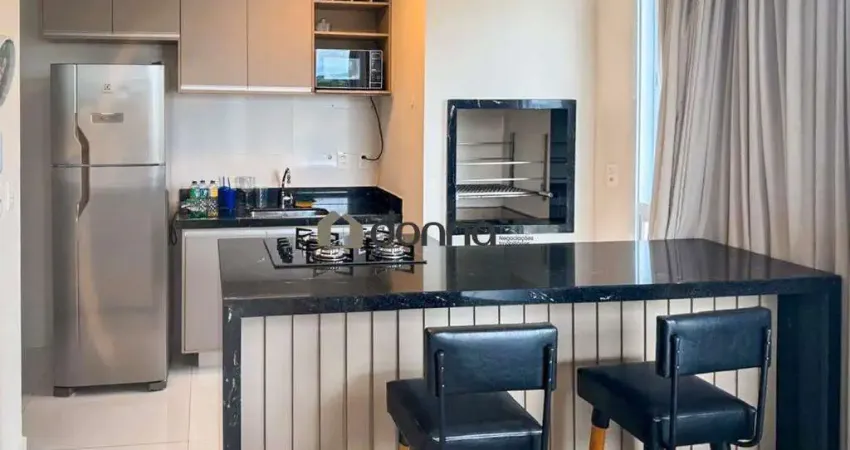 Apartamento à venda, 2 quartos, 2 suítes, 2 vagas, Rifaina - Rifaina/SP