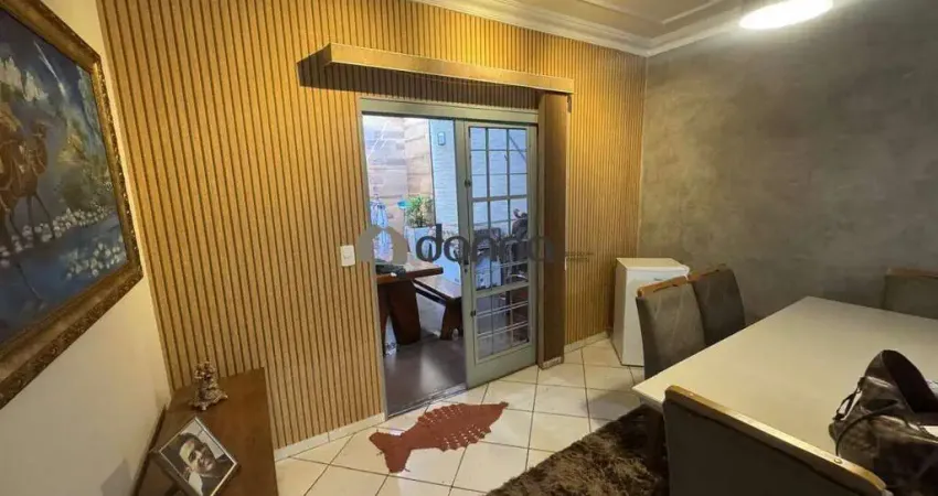 Casa à venda, 3 quartos, 1 suíte, 2 vagas, Olinda - Uberaba/MG