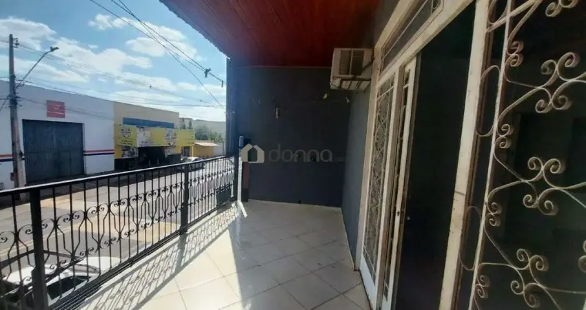Galpão à venda, 2 vagas, Jardim Itália - Uberaba/MG