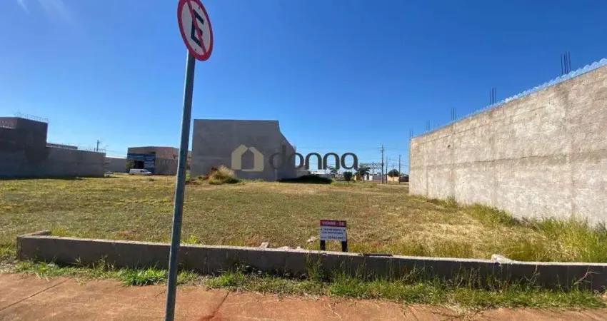 Lote / Terreno à venda, Parque das Laranjeiras - Uberaba/MG