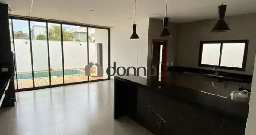 Casa com 3 quartos à venda na Alameda Siriema, Cyrela Landscape, Uberaba