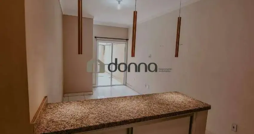 Apartamento à venda, 2 quartos, 1 vaga, Lourdes - Uberaba/MG