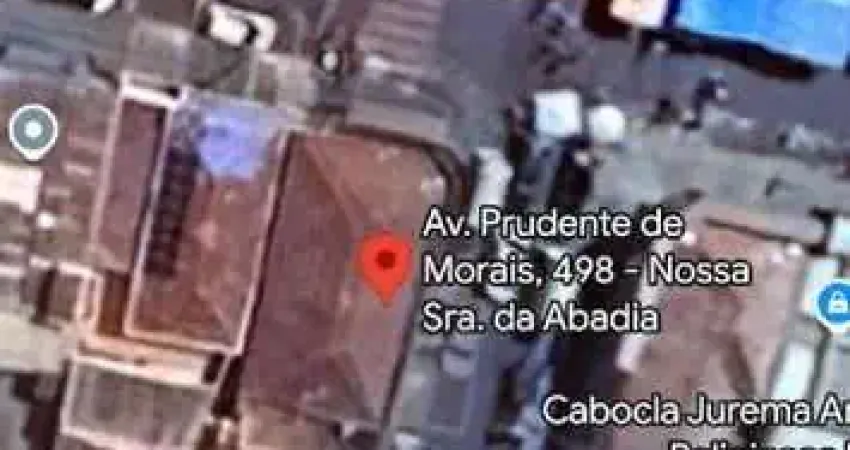 Loja à venda, 1 vaga, Nossa Senhora da Abadia - Uberaba/MG