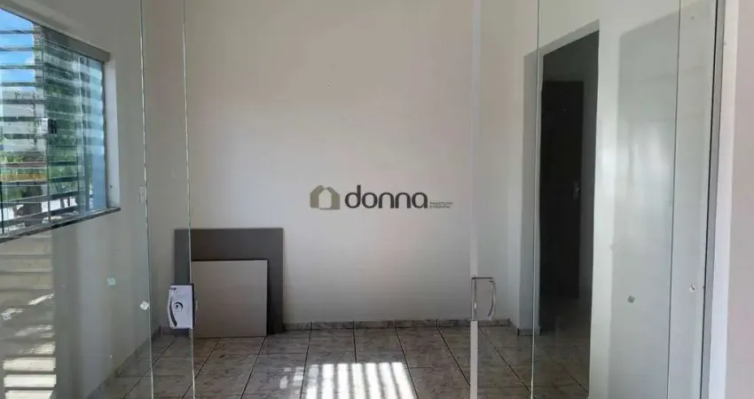 Casa à venda, 4 quartos, 1 suíte, 1 vaga, Nossa Senhora da Abadia - Uberaba/MG