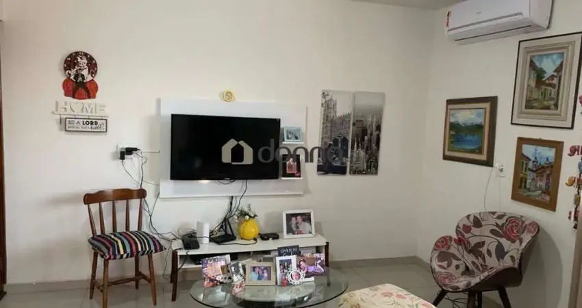 Apartamento à venda, 2 quartos, 1 suíte, 2 vagas, Fabrício - Uberaba/MG