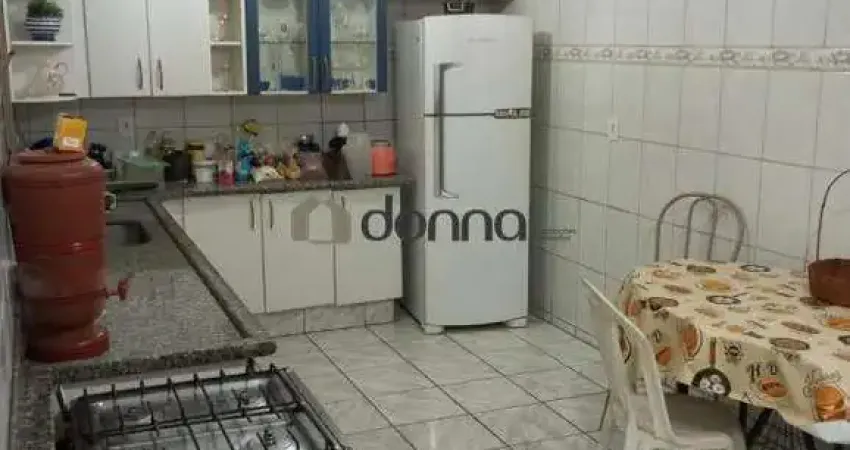 Sobrado à venda, 4 quartos, 2 vagas, Parque das Gameleiras - Uberaba/MG
