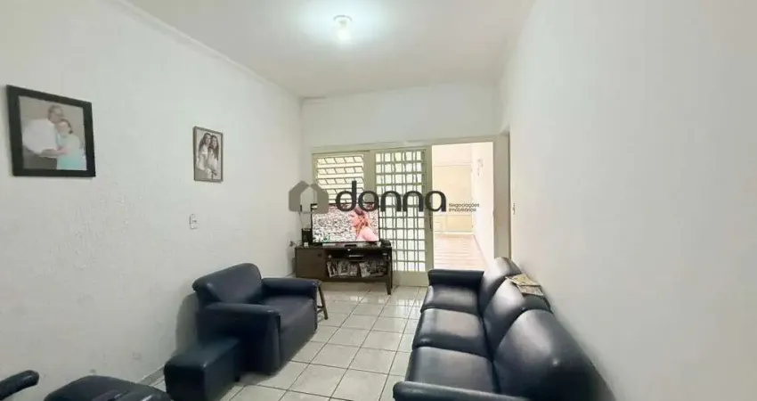 Casa à venda, 3 quartos, 1 vaga, Estados Unidos - Uberaba/MG