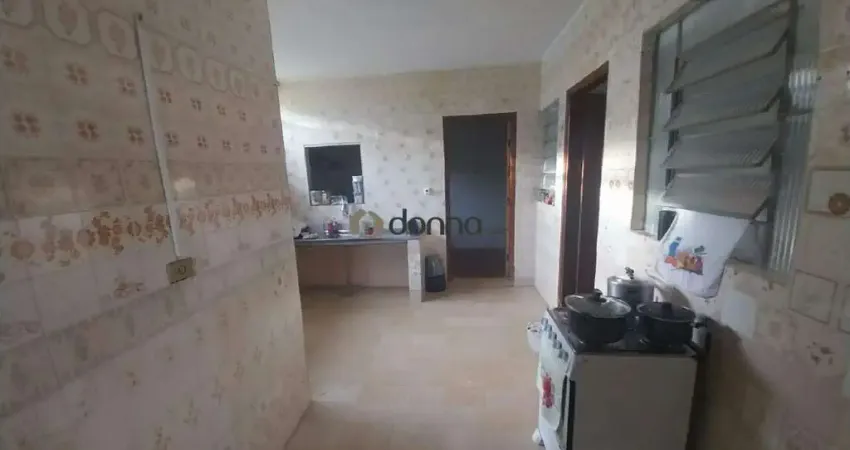 Casa à venda, 2 quartos, 4 vagas, Parque das Américas - Uberaba/MG