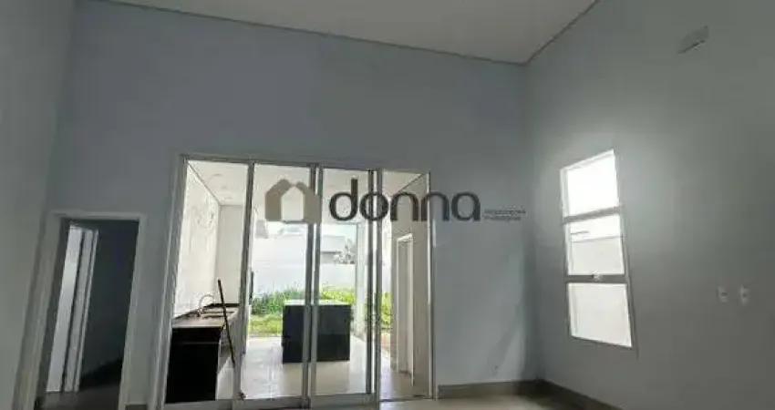 Casa à venda, 3 suítes, 4 vagas, Residencial Cyrella Landscape II - Uberaba/MG