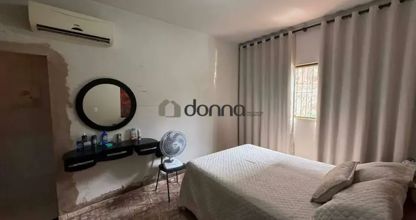 Casa à venda, 3 quartos, 4 vagas, Recreio dos Bandeirantes - Uberaba/MG