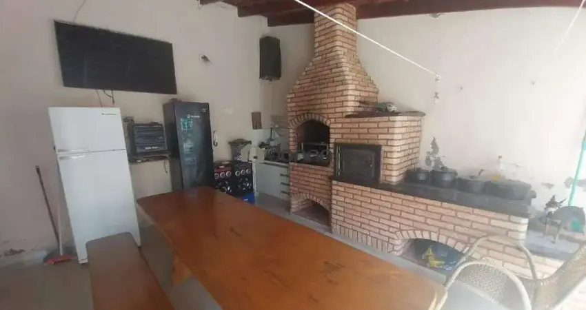 Casa à venda, 2 quartos, 1 suíte, 2 vagas, Josa Bernardino I - Uberaba/MG