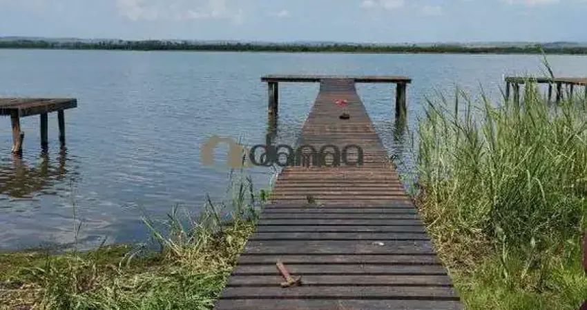 Chácara / sítio com 3 quartos à venda na Av. Serraria, Área Rural de Uberaba, Uberaba