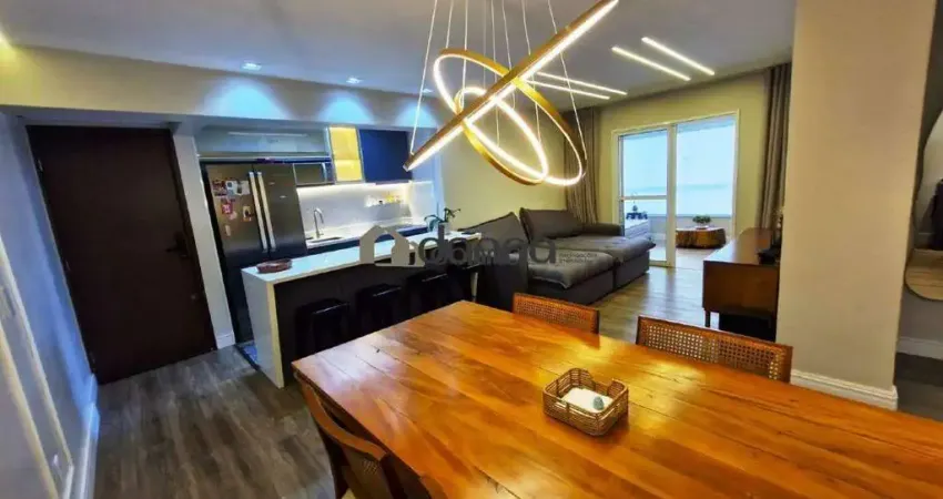 Apartamento à venda, 2 quartos, 1 suíte, 2 vagas, Quinta da Boa Esperança - Uberaba/MG