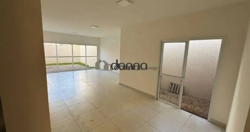 Casa com 1 quarto à venda na Avenida José Benedito da Silva Campos, Beija-Flor II, Uberaba