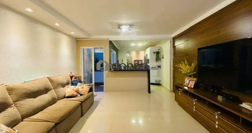 Casa à venda, 2 quartos, 1 suíte, 2 vagas, Residencial Morada Du Park - Uberaba/MG