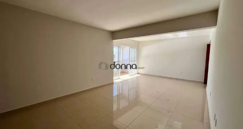 Apartamento à venda, 3 quartos, 3 suítes, 3 vagas, São Benedito - Uberaba/MG