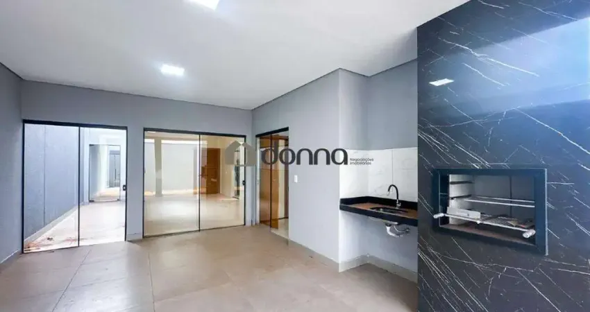 Casa à venda, 2 quartos, 1 suíte, 2 vagas, parque das laranjeiras - uberaba/mg