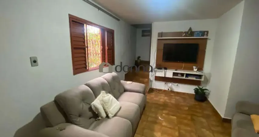 Sobrado à venda, 4 quartos, 2 vagas, conjunto morada do sol - uberaba/mg