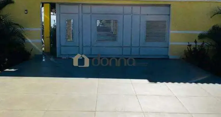 Casa à venda, 3 quartos, 3 suítes, 2 vagas, residencial mário de almeida franco - uberaba/mg