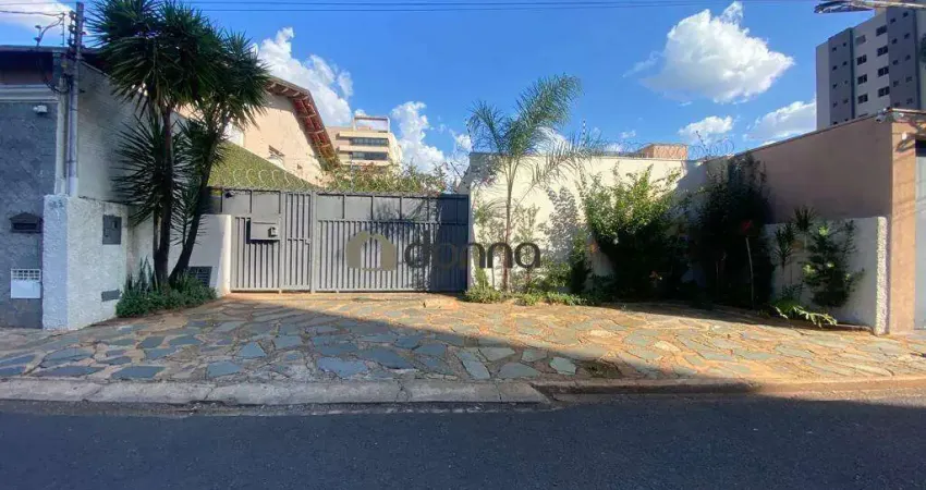 Casa para locação próxima à igreja da medalha milagrosa com 234m²