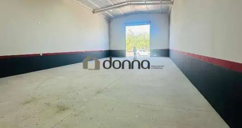 Barracão / Galpão / Depósito para alugar na Rua Adail Gomes Ferreira, Jardim Maracanã, Uberaba