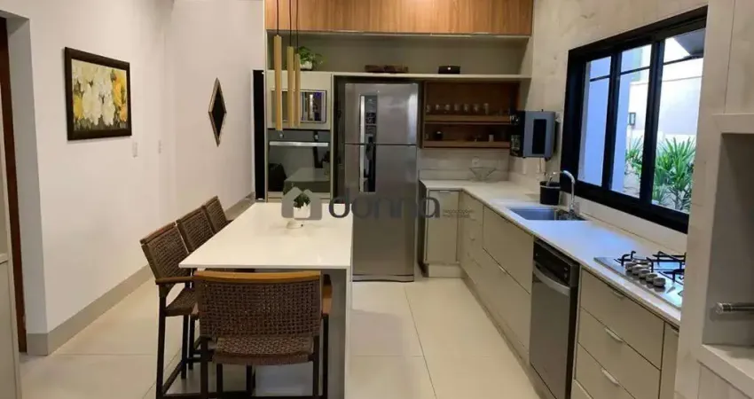 Casa à venda, 3 quartos, 3 suítes, 2 vagas, estância dos ipês - uberaba/mg