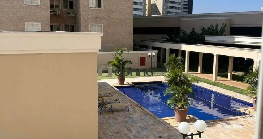 Apartamento à venda, 3 quartos, 1 suíte, 2 vagas, santa maria - uberaba/mg