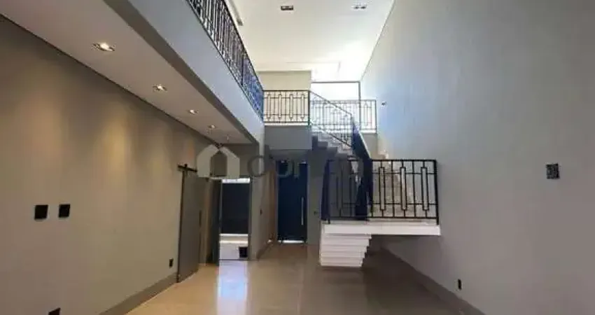 Casa à venda, 4 quartos, 4 suítes, 2 vagas, parque das laranjeiras - uberaba/mg