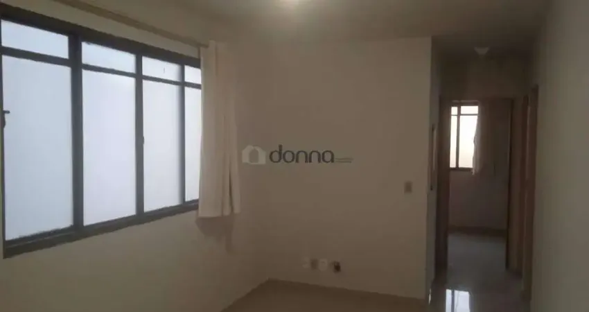 Apartamento à venda, 3 quartos, 1 vaga, são benedito - uberaba/mg