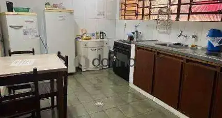 Casa à venda, 16 quartos, 14 suítes, 2 vagas, santa maria - uberaba/mg