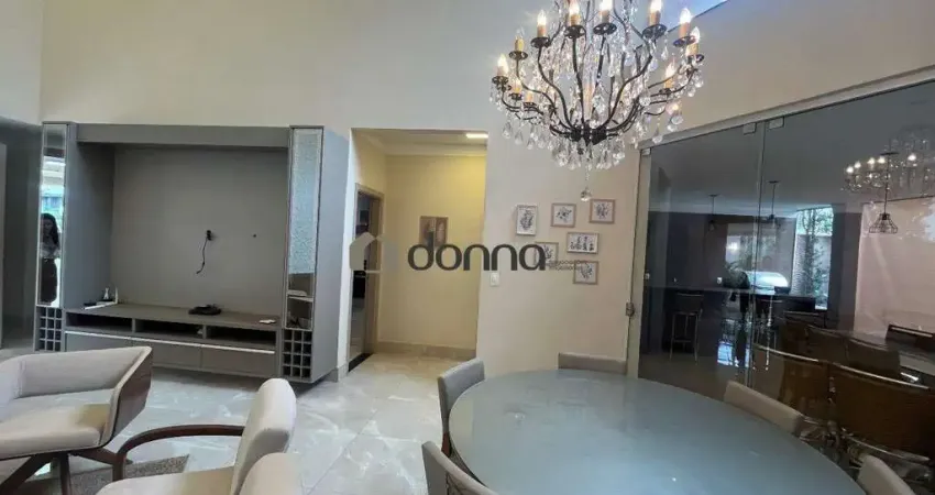 Casa à venda no centro de uberaba (bairro estados unidos) — 4 suítes, 200 m² de área interna