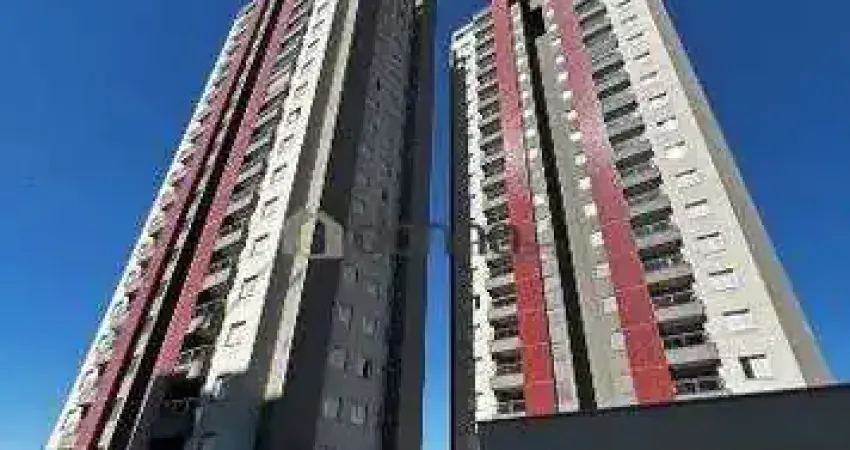 Apartamento 2 quartos com suíte, varanda gourmet e 2 vagas em jardim são bento, uberaba – financia