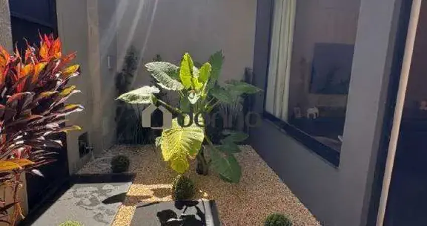 Casa à venda com 3 suítes, piscina e espaço gourmet no parque das laranjeiras, uberaba