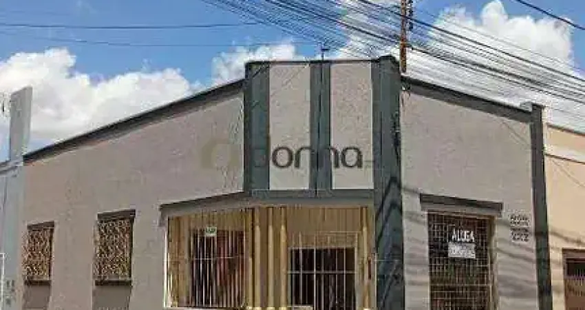 Ponto comercial para alugar na Rua Henrique Dias, Estados Unidos, Uberaba