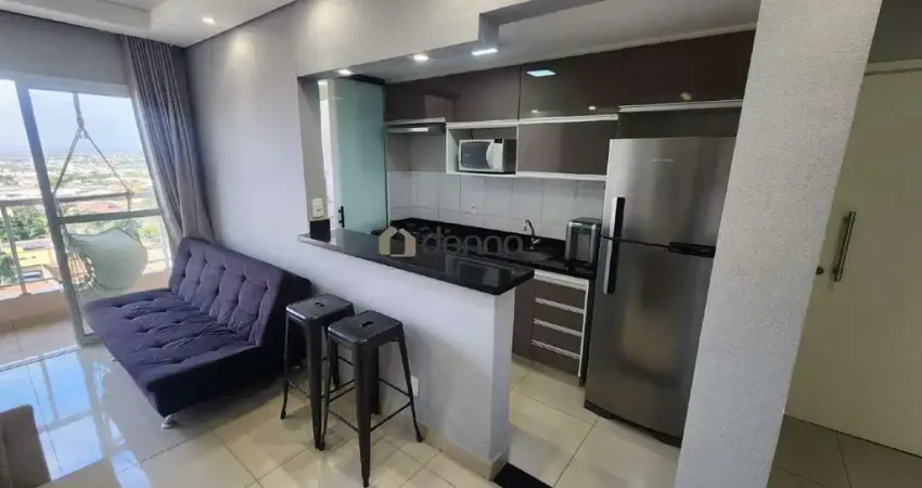Apartamento para aluguel, 3 quartos, 1 suíte, 2 vagas, olinda - uberaba/mg