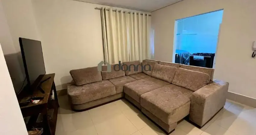 Apartamento à venda, 1 quarto, 1 vaga, nossa senhora da abadia - uberaba/mg