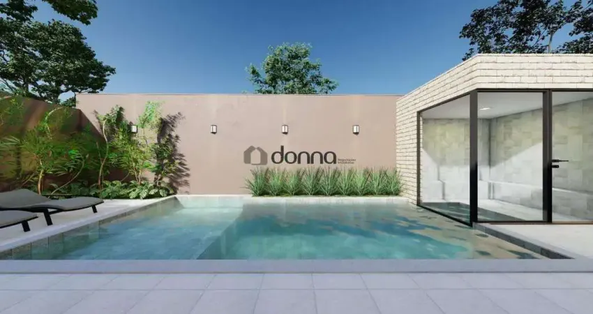 Casa à venda em uberaba, jardim do lago – 4 quartos, piscina e varanda gourmet