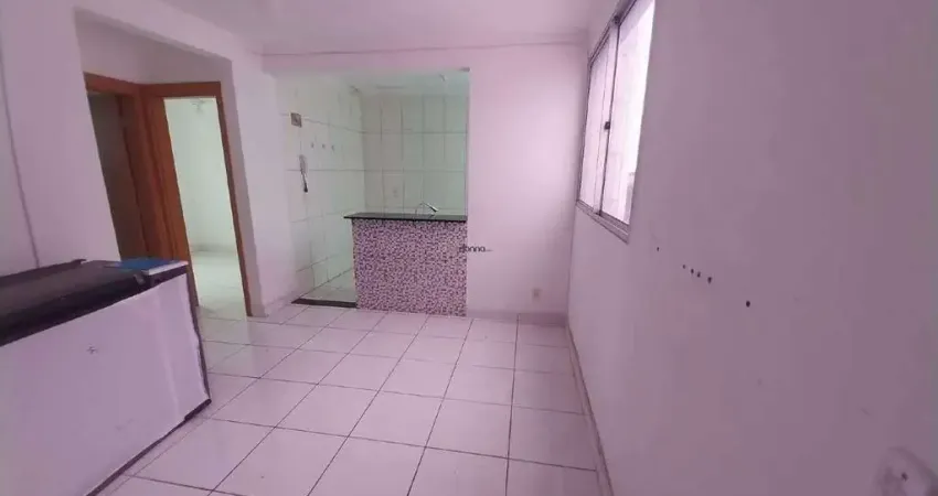 Apartamento localizado no bairro fabrício, oferecendo conforto e praticidade em uma excelente região.