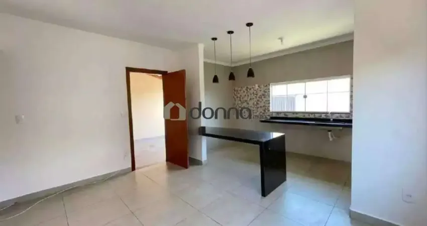 Excelente casa encostada na parte alta da avenida ramid mauad